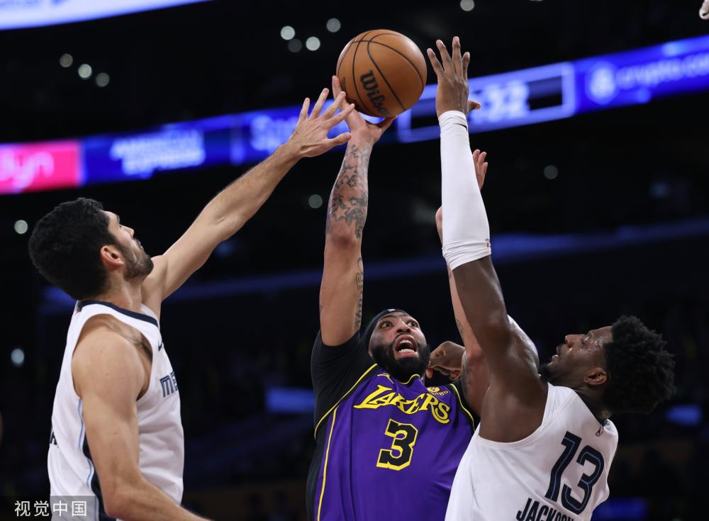 罗纳的表现 罗纳的表现