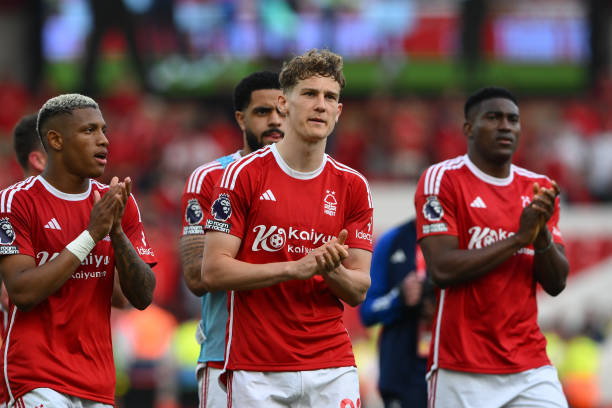 级球队的表 级球队的表